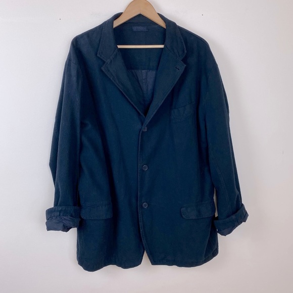 CP Shades Other - CP Shades Sean Relaxed Lagenlook Chore Coat Shacket